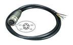 PLANET CBM23F5F120 Black 1.2 m
