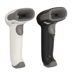 Honeywell Voyager XP 1472g Handheld bar code reader 1D/2D LED Black, Grey
