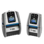 Zebra ZQ620 label printer Direct thermal 203 x 203 DPI 115 mm/sec Wired & Wireless Wi-Fi Bluetooth