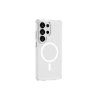 eSTUFF ES67403008-BULK mobile phone case Cover Transparent