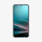 Spigen Liquid Crystal Galaxy S25 Case Crystal Clear