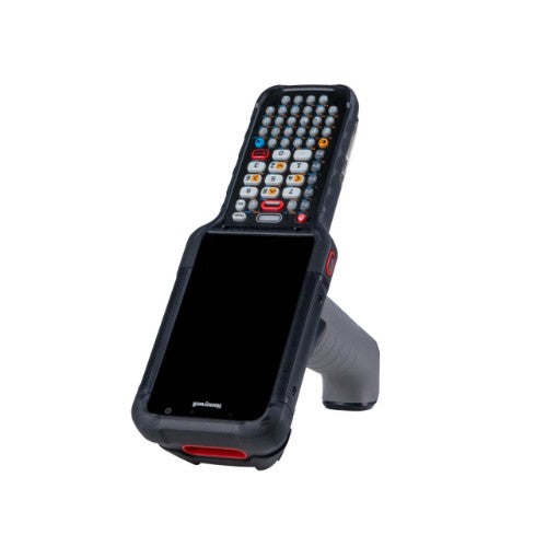 Honeywell CK67-X1N-5FS1B0G handheld mobile computer 10.9 cm (4.3") 800 x 480 pixels Touchscreen 508 g Black