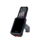 Honeywell CK67-X1N-5FS1A0G handheld mobile computer 10.9 cm (4.3") 800 x 480 pixels Touchscreen 508 g Black