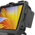 RAM Mounts RAM-GDS-DOCK-ZE20PDU holder Active holder Tablet/UMPC Black
