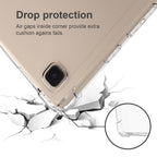 eSTUFF ES680106-BULK tablet case Cover Transparent