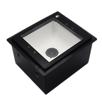 Newland FM3080 Hind Fixed bar code reader 1D/2D CMOS Black