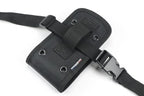Mobilis 031009 mobile phone case Holster Black