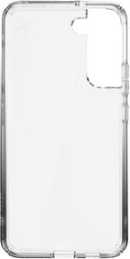 Speck Presidio Perfect Clear Samsung Galaxy S22 Plus - with Microban