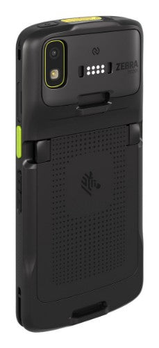 Zebra TC201 handheld mobile computer 15.2 cm (6") 2160 x 1080 pixels Touchscreen 245 g Black