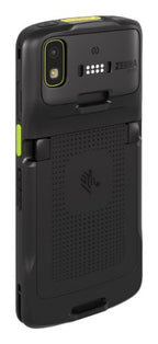 Zebra TC201 handheld mobile computer 15.2 cm (6") 2160 x 1080 pixels Touchscreen 270 g Black