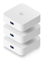 Ubiquiti UX7-3 gateway/controller 10, 100, 1000, 2500, 10000 Mbit/s