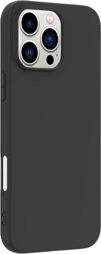 eSTUFF ES67101053-BULK mobile phone case Cover Black