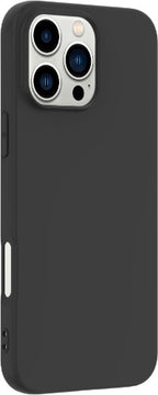 eSTUFF ES67101053 mobile phone case Cover Black