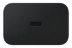 Samsung EP-T4511 Universal Black AC Fast charging Indoor