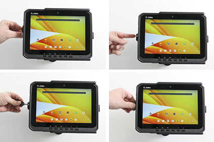 Brodit 216500 holder part/accessory