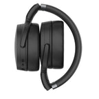 EPOS HD 450BT Headset Wired & Wireless Head-band Calls/Music USB Type-C Bluetooth Black