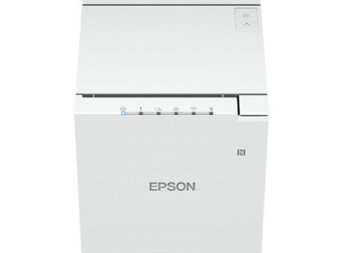 Epson TM-m30III (111): Standard Model, White, EU