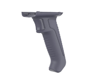Honeywell CK67: Scan handle