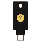 Yubico 5060408465301 hardware authenticator