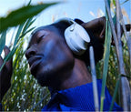 Bose QuietComfort Ultra Headset Wired & Wireless Head-band Music/Everyday Bluetooth White