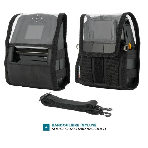 Mobilis 031020 printer/scanner spare part/accessory Protective case 5 pc(s)