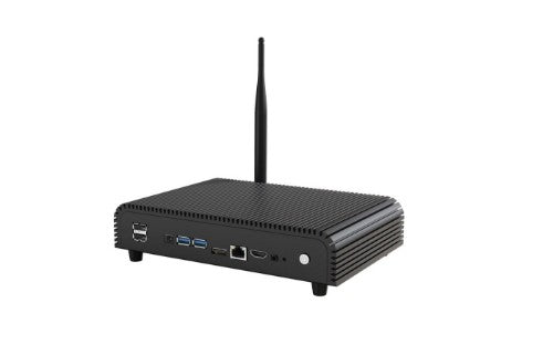 Capture RK3576 Box Module(Including DDR4 4G, SSD 32GB) Android 14