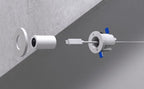 Ubiquiti AI Theta Professional Flush Mount