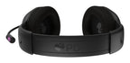 PDP 049-032-BK headphones/headset Wireless Head-band Gaming Bluetooth Black