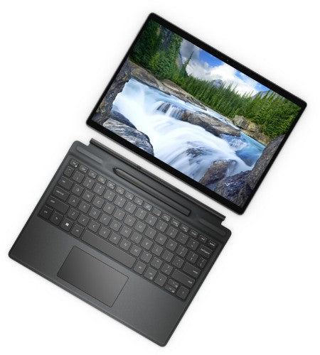 DELL PN7320A stylus pen 11 g Black