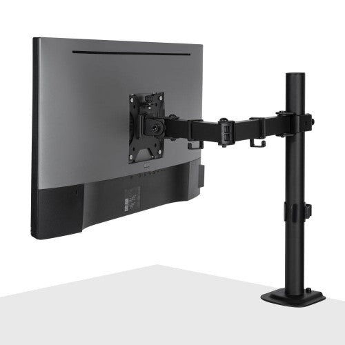 Lindy Single Adjustable Display Mount