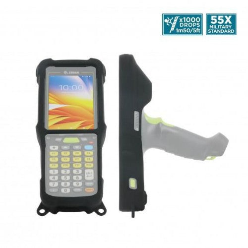 Mobilis 071005 handheld mobile computer case