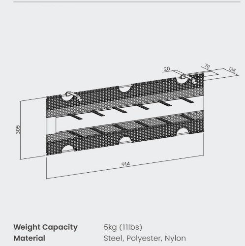 Vivolink VLUDCM914 cable accessory