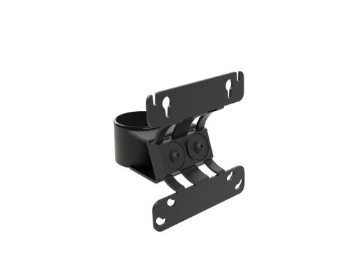 Ergonomic Solutions SpacePole POS Arc VESA 75/100 Display Screen Mount