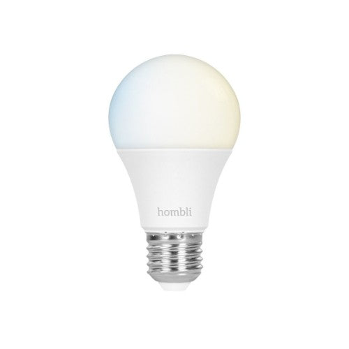 Hombli Smart Bulb E27 Wi-Fi 9 W
