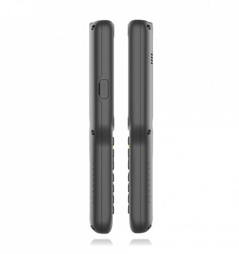 Newland MT37 Baiji handheld mobile computer 7.11 cm (2.8") 320 x 240 pixels Touchscreen 155 g Black