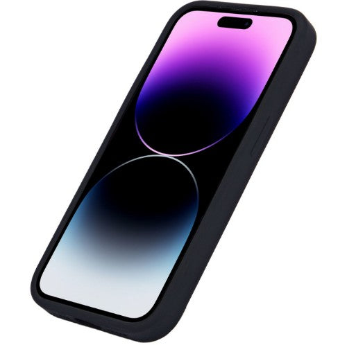 eSTUFF ES67150027-BULK mobile phone case Cover Black