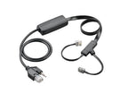 HP Poly APC-43 Electronic Hookswitch TAA