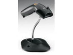 Motorola LS1203 Fixed bar code reader 1D Laser Black