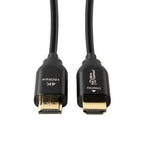 Microconnect Premium Optic HDMI Cable 25m