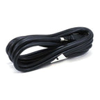 Lenovo 145500013 power cable Black 1 m