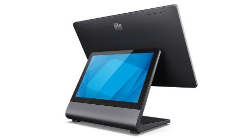 Elo Touch Solutions E984657 POS system 39.6 cm (15.6") 1920 x 1080 pixels Touchscreen Grey