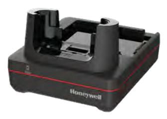 Honeywell CT70-HB-UVX-0 mobile device charger Mobile computer Black AC Indoor