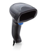Datalogic QW 2520 Handheld bar code reader 1D/2D Laser Black