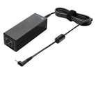 CoreParts MBA1092 power adapter/inverter Indoor 40 W Black