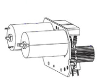 Zebra P1046696-138 printer/scanner spare part 1 pc(s)
