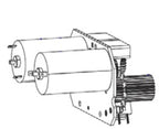Zebra P1046696-138 printer/scanner spare part 1 pc(s)