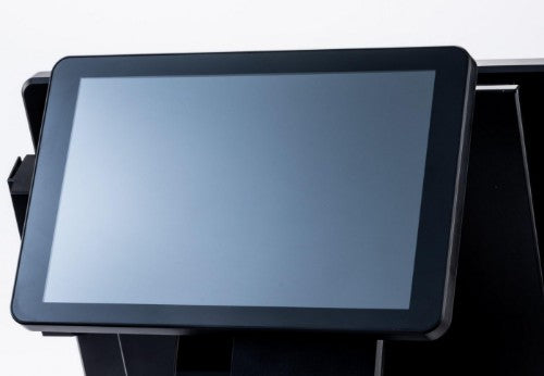 Capture CA-SY-2NDDIS-P POS system accessory