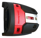 Honeywell Granit 1990iSR Handheld bar code reader 1D/2D LED Black, Red