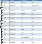 CoreParts Universal Power Adapter 90W