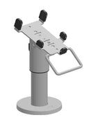 Ergonomic Solutions SpacePole Payment ING3000-D-02 POS system accessory POS mount Black Metal